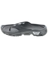 Salomon（サロモン）サンダル 白 サイズ:23.5cm レディース/2200685703045
