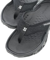 Salomon（サロモン）サンダル 白 サイズ:23.5cm レディース/2200685703045