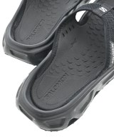 Salomon（サロモン）サンダル 白 サイズ:23.5cm レディース/2200685703045