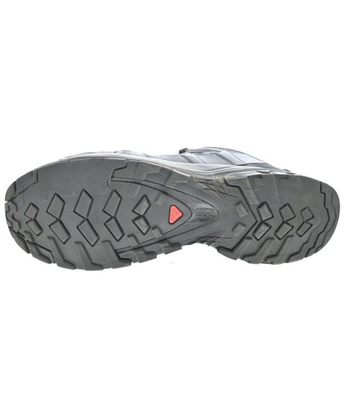 Salomon（サロモン）スニーカー 黒 サイズ:26.5cm メンズ/2200686056058