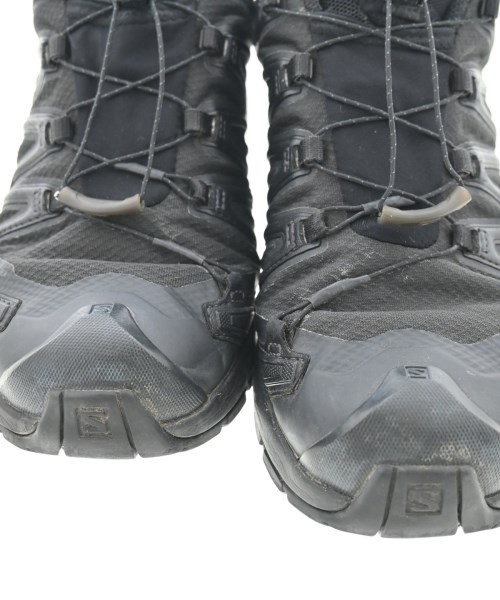 Salomon（サロモン）スニーカー 黒 サイズ:26.5cm メンズ/2200686056058