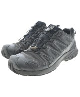 Salomon（サロモン）スニーカー 黒 サイズ:26.5cm メンズ/2200686056058