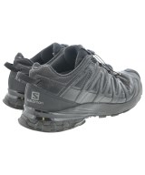Salomon（サロモン）スニーカー 黒 サイズ:26.5cm メンズ/2200686056058