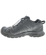 Salomon（サロモン）スニーカー 黒 サイズ:26.5cm メンズ/2200686056058