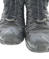 Salomon（サロモン）スニーカー 黒 サイズ:26.5cm メンズ/2200686056058