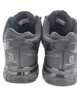 Salomon（サロモン）スニーカー 黒 サイズ:26.5cm メンズ/2200686056058