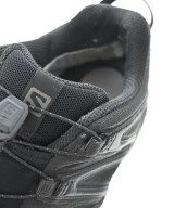Salomon（サロモン）スニーカー 黒 サイズ:26.5cm メンズ/2200686056058