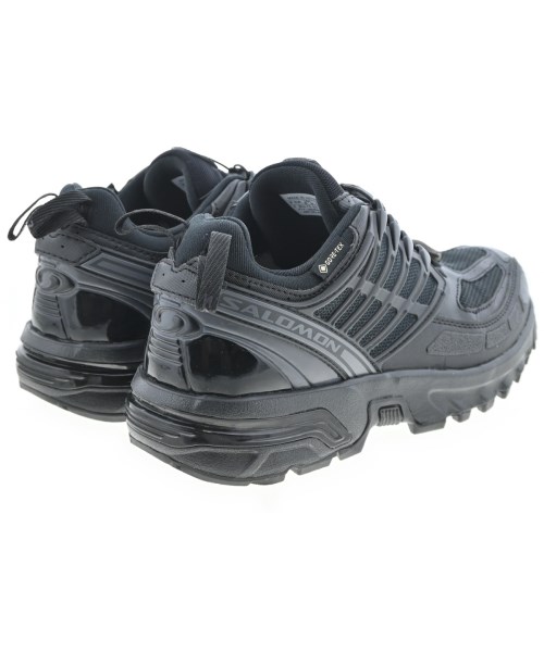 Salomon（サロモン）スニーカー 黒 サイズ:24.5cm レディース/2200691059044