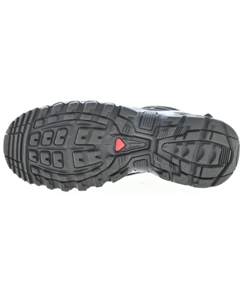 Salomon（サロモン）スニーカー 黒 サイズ:24.5cm レディース/2200691059044