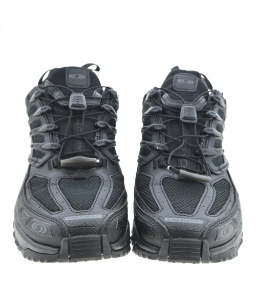 Salomon（サロモン）スニーカー 黒 サイズ:24.5cm レディース/2200691059044
