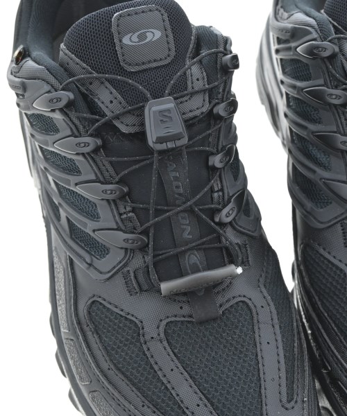 Salomon（サロモン）スニーカー 黒 サイズ:24.5cm レディース/2200691059044
