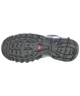 Salomon（サロモン）スニーカー 黒 サイズ:24.5cm レディース/2200691059044