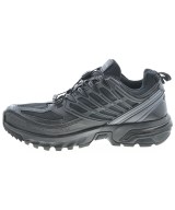 Salomon（サロモン）スニーカー 黒 サイズ:24.5cm レディース/2200691059044