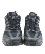 Salomon（サロモン）スニーカー 黒 サイズ:24.5cm レディース/2200691059044