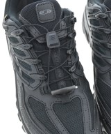 Salomon（サロモン）スニーカー 黒 サイズ:24.5cm レディース/2200691059044
