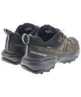 Salomon（サロモン）スニーカー 茶 サイズ:25.5cm メンズ/2200690008081
