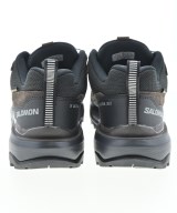 Salomon（サロモン）スニーカー 茶 サイズ:25.5cm メンズ/2200690008081
