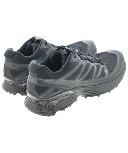 Salomon（サロモン）スニーカー 黒 サイズ:24.5cm レディース/2200688151010