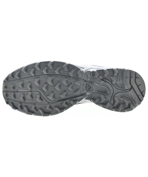 Salomon（サロモン）スニーカー 黒 サイズ:24.5cm レディース/2200688151010