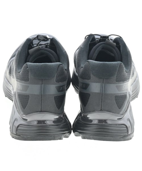 Salomon（サロモン）スニーカー 黒 サイズ:24.5cm レディース/2200688151010