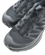 Salomon（サロモン）スニーカー 黒 サイズ:24.5cm レディース/2200688151010