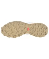 Salomon（サロモン）スニーカー グレー サイズ:24.5cm メンズ/2200691918020