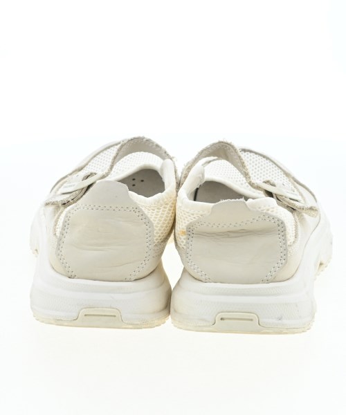 Salomon（サロモン）スニーカー 白 サイズ:22.5cm レディース/2200684499147