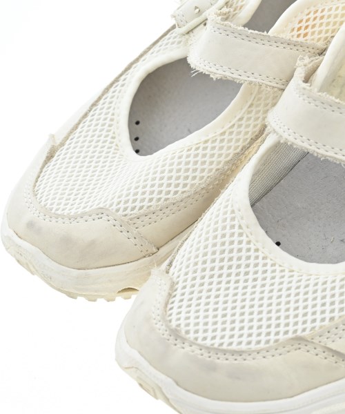 Salomon（サロモン）スニーカー 白 サイズ:22.5cm レディース/2200684499147