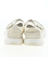 Salomon（サロモン）スニーカー 白 サイズ:22.5cm レディース/2200684499147