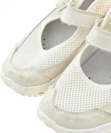 Salomon（サロモン）スニーカー 白 サイズ:22.5cm レディース/2200684499147