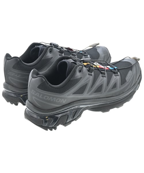 Salomon（サロモン）スニーカー 黒 サイズ:24.5cm レディース/2200685181256