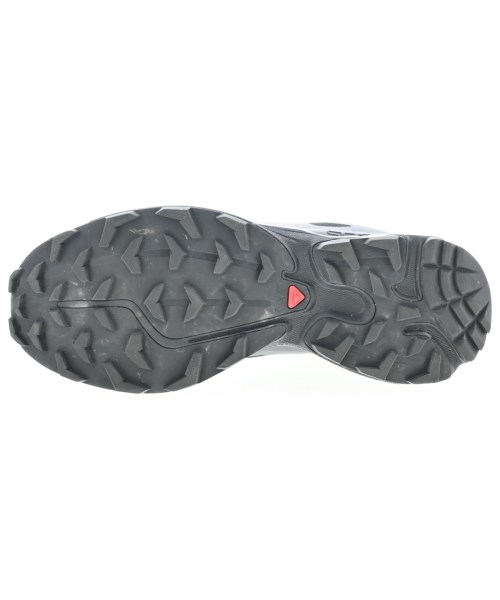 Salomon（サロモン）スニーカー 黒 サイズ:24.5cm レディース/2200685181256