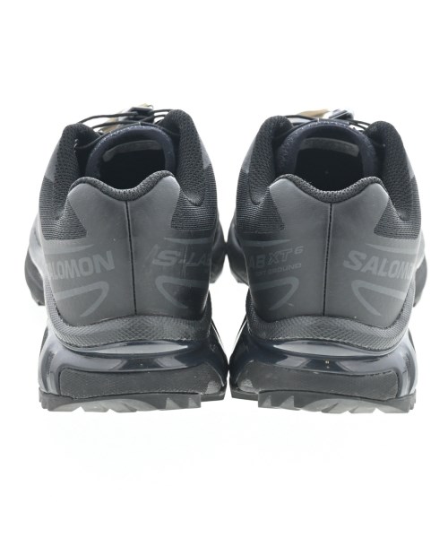 Salomon（サロモン）スニーカー 黒 サイズ:24.5cm レディース/2200685181256