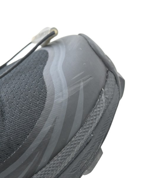 Salomon（サロモン）スニーカー 黒 サイズ:24.5cm レディース/2200685181256