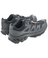 Salomon（サロモン）スニーカー 黒 サイズ:24.5cm レディース/2200685181256