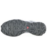 Salomon（サロモン）スニーカー 黒 サイズ:24.5cm レディース/2200685181256
