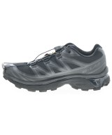Salomon（サロモン）スニーカー 黒 サイズ:24.5cm レディース/2200685181256