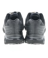 Salomon（サロモン）スニーカー 黒 サイズ:24.5cm レディース/2200685181256