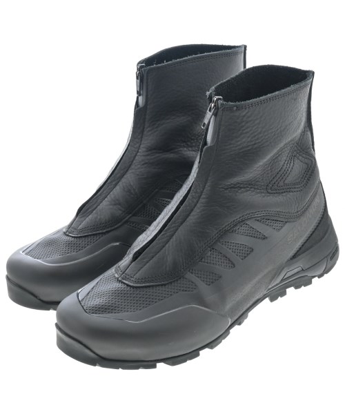 Salomon(サロモン)スニーカー 黒 サイズ:27cm/2200693468066