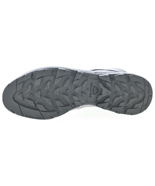 Salomon（サロモン）スニーカー 黒 サイズ:27cm メンズ/2200693468066