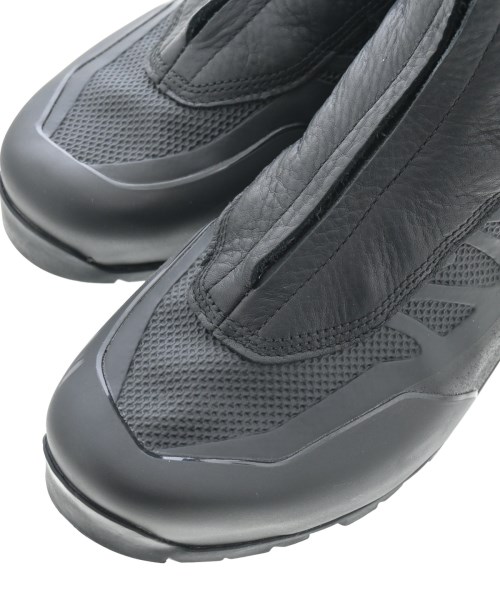 Salomon（サロモン）スニーカー 黒 サイズ:27cm メンズ/2200693468066