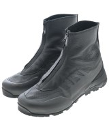 Salomon（サロモン）スニーカー 黒 サイズ:27cm メンズ/2200693468066