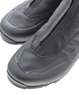 Salomon（サロモン）スニーカー 黒 サイズ:27cm メンズ/2200693468066