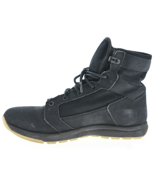 DANNER（ダナー）スニーカー 黒 サイズ:26.5cm メンズ/2200502515134