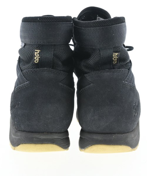DANNER（ダナー）スニーカー 黒 サイズ:26.5cm メンズ/2200502515134