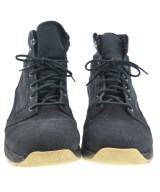DANNER（ダナー）スニーカー 黒 サイズ:26.5cm メンズ/2200502515134