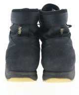 DANNER（ダナー）スニーカー 黒 サイズ:26.5cm メンズ/2200502515134