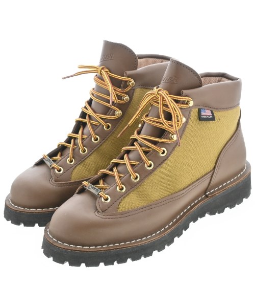 ダナー(DANNER)のDANNER ブーツ