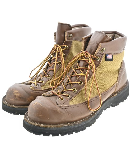 ダナー(DANNER)のDANNER ブーツ