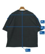 DANNER（ダナー）Tシャツ・カットソー 黒 サイズ:M メンズ/2200609208533